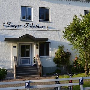 Burger Faehrhaus